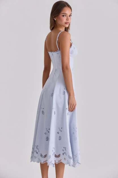 Sara Maxi Dress