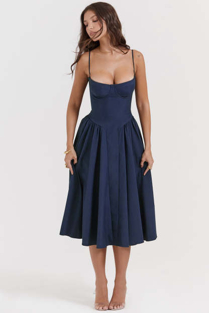 Midnight Blue