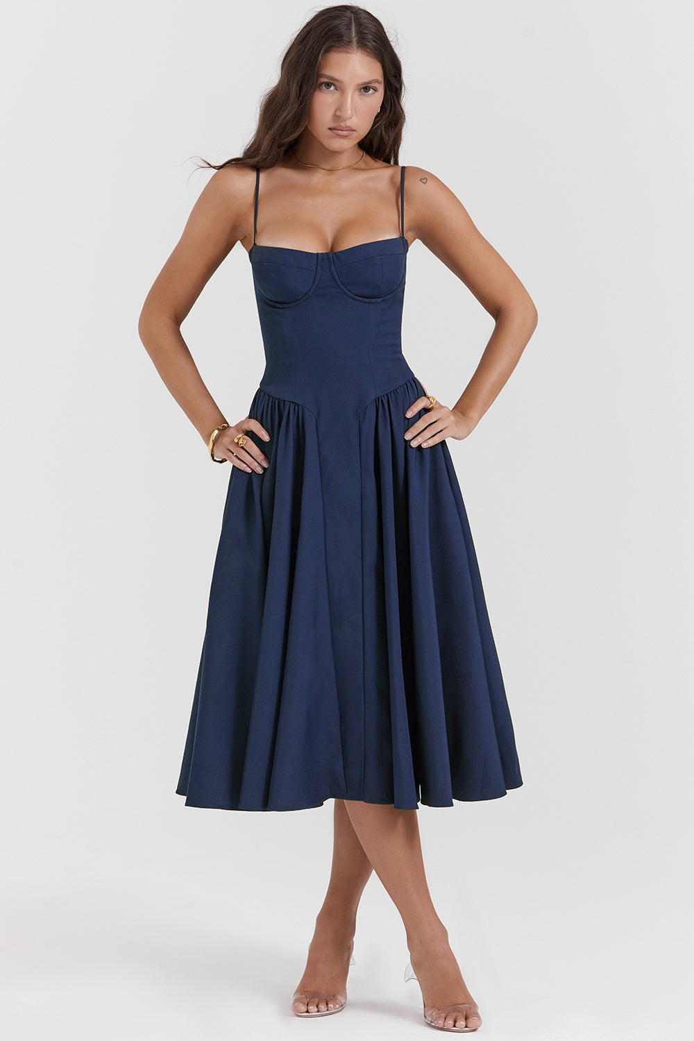 Midnight Blue