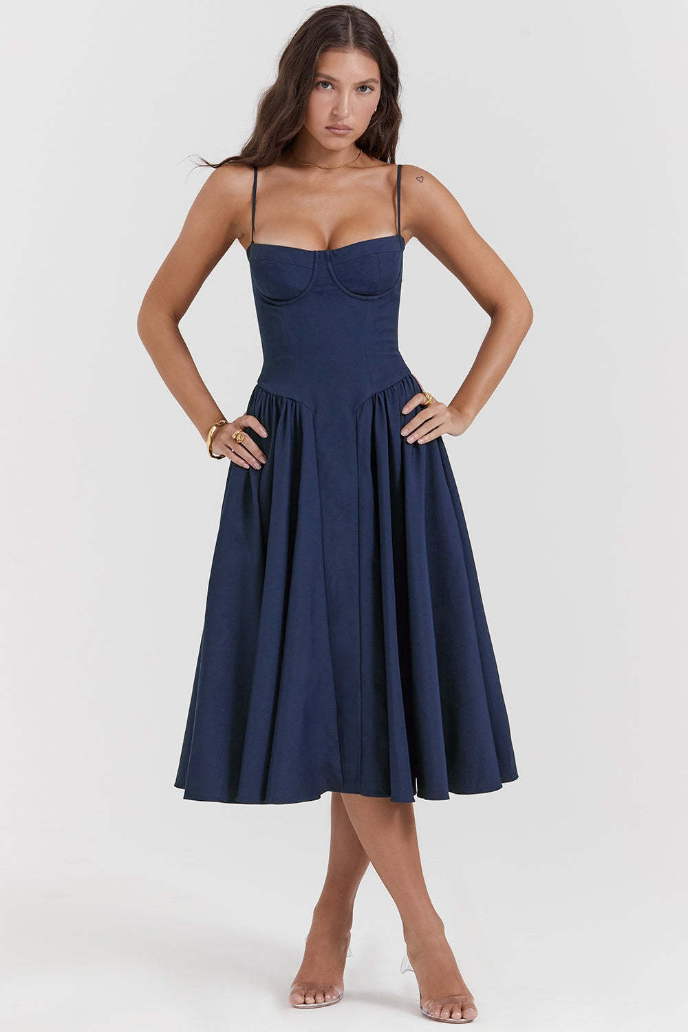 Midnight Blue