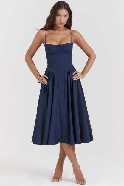 Midnight Blue
