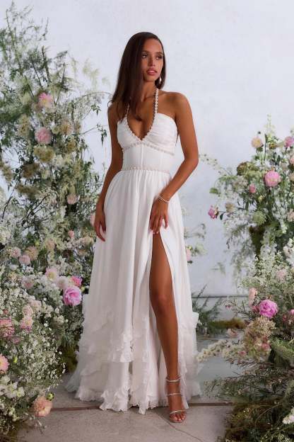 BIANCA MAXI DRESS