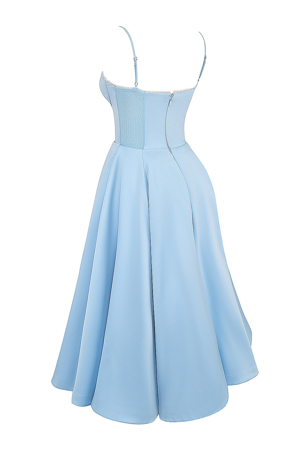 Amelie Midi Dress