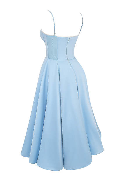 Amelie Midi Dress