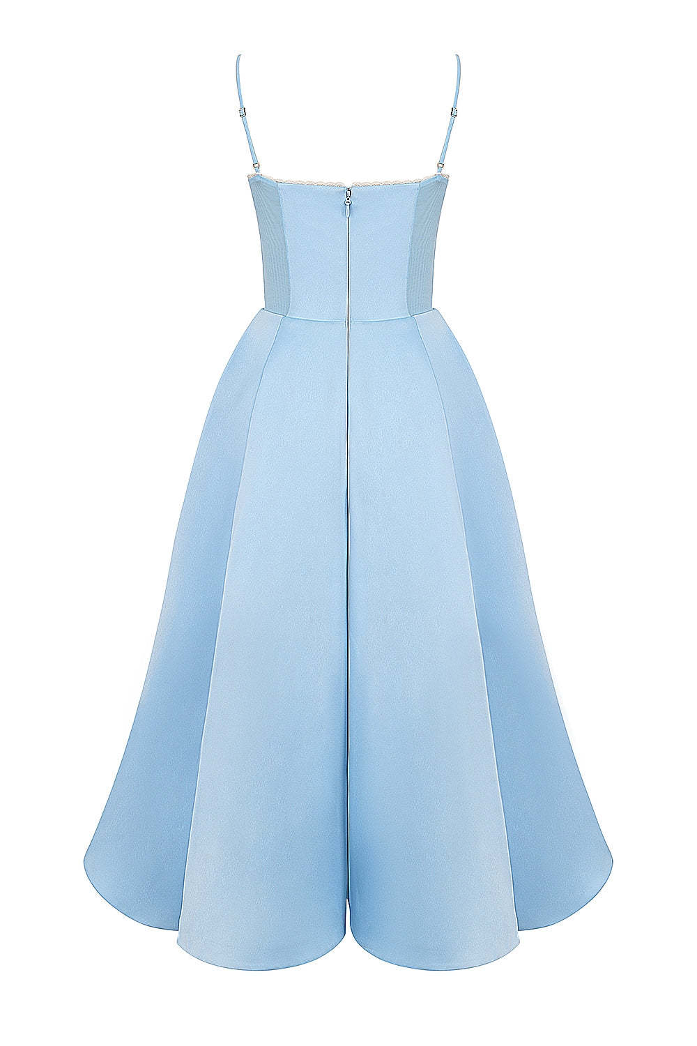 Amelie Midi Dress