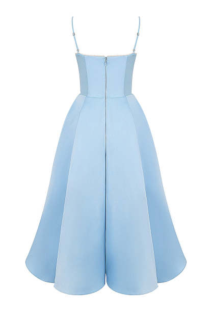 Amelie Midi Dress
