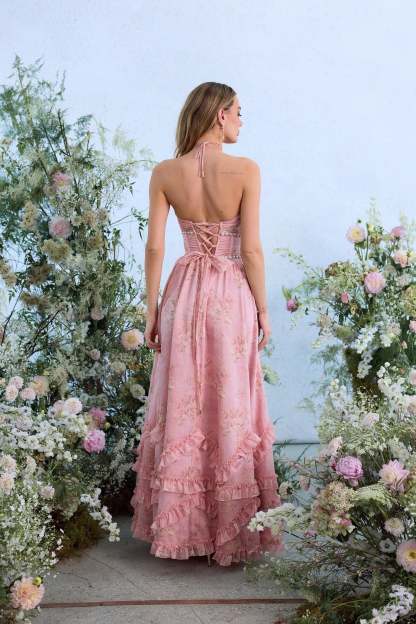 BIANCA MAXI DRESS