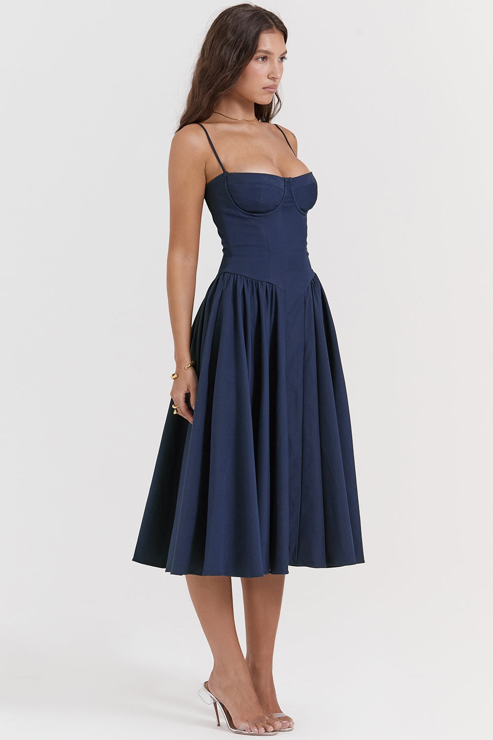 Midnight Blue