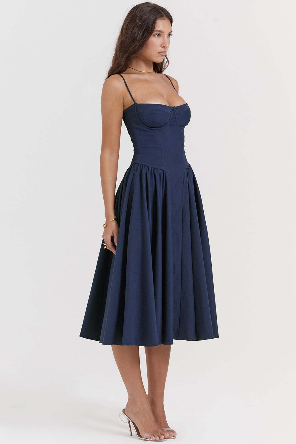Midnight Blue