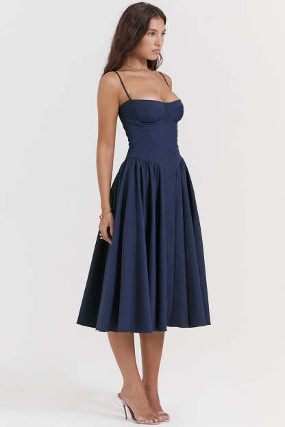 Midnight Blue