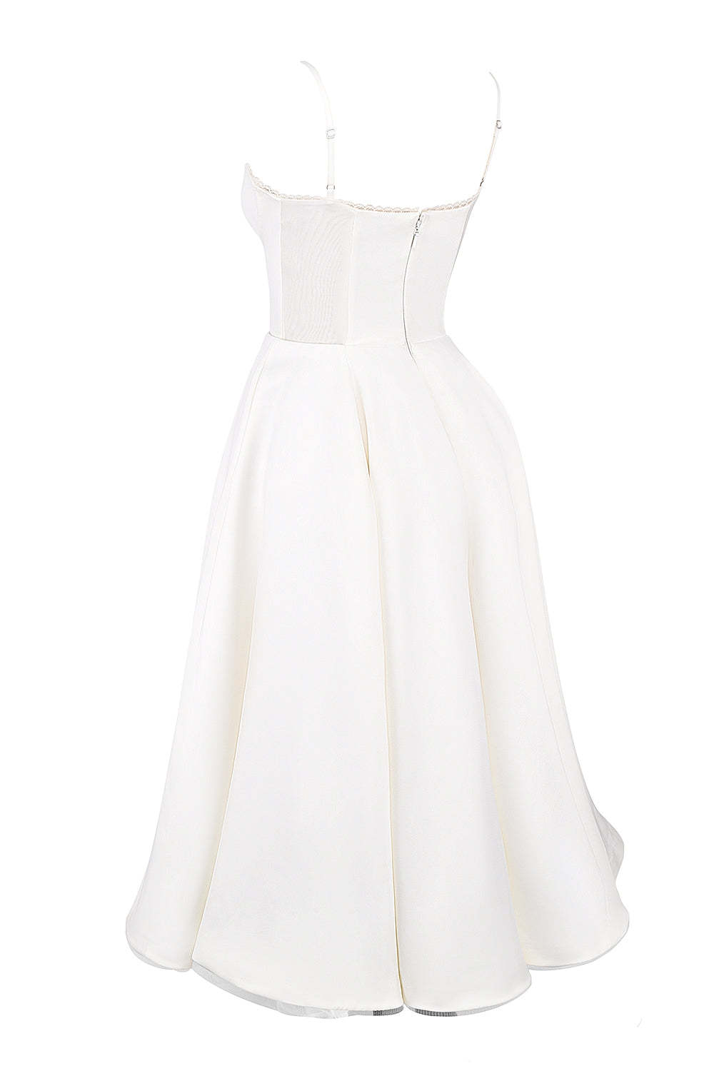 Amelie Midi Dress