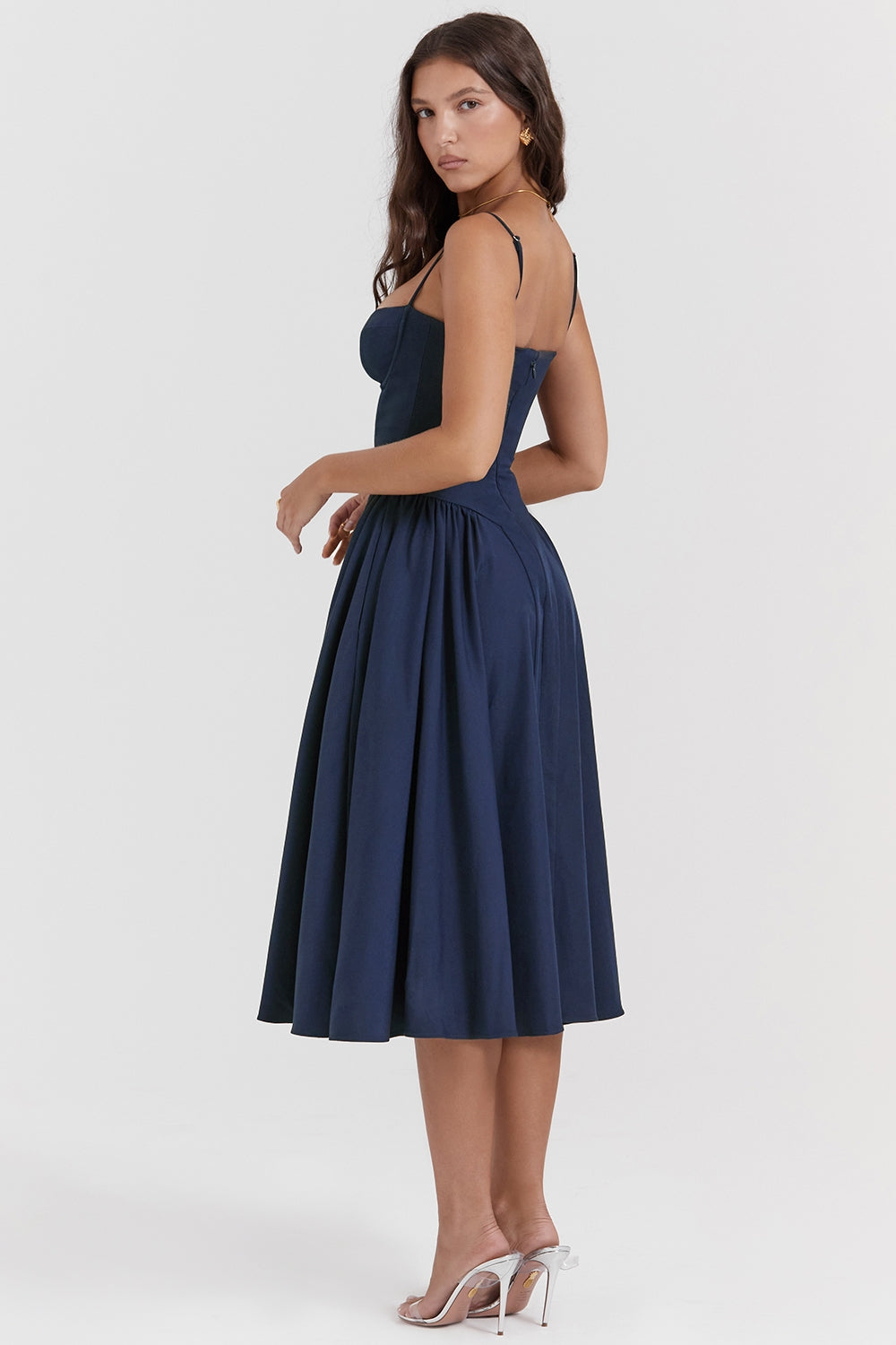 Midnight Blue