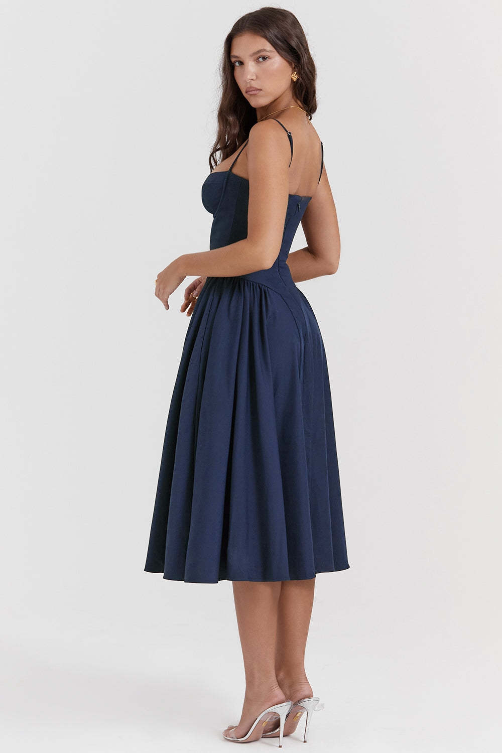 Midnight Blue