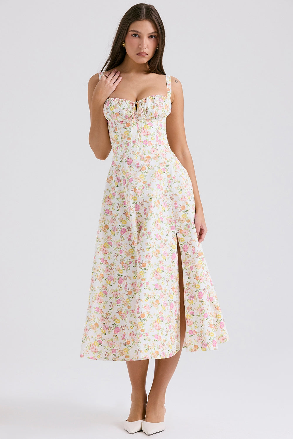 JADE MAXI DRESS