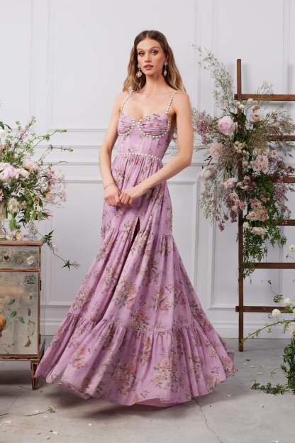 BIANCA MAXI DRESS
