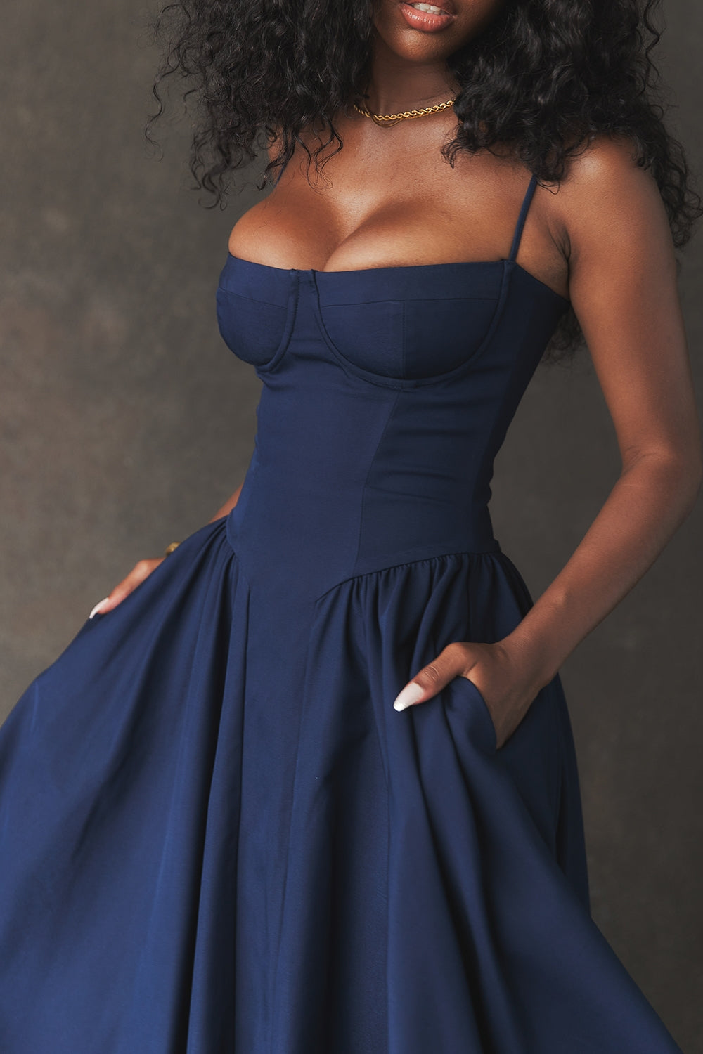 Midnight Blue