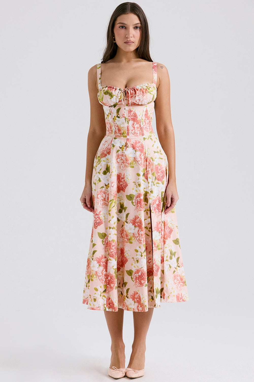 JADE MAXI DRESS