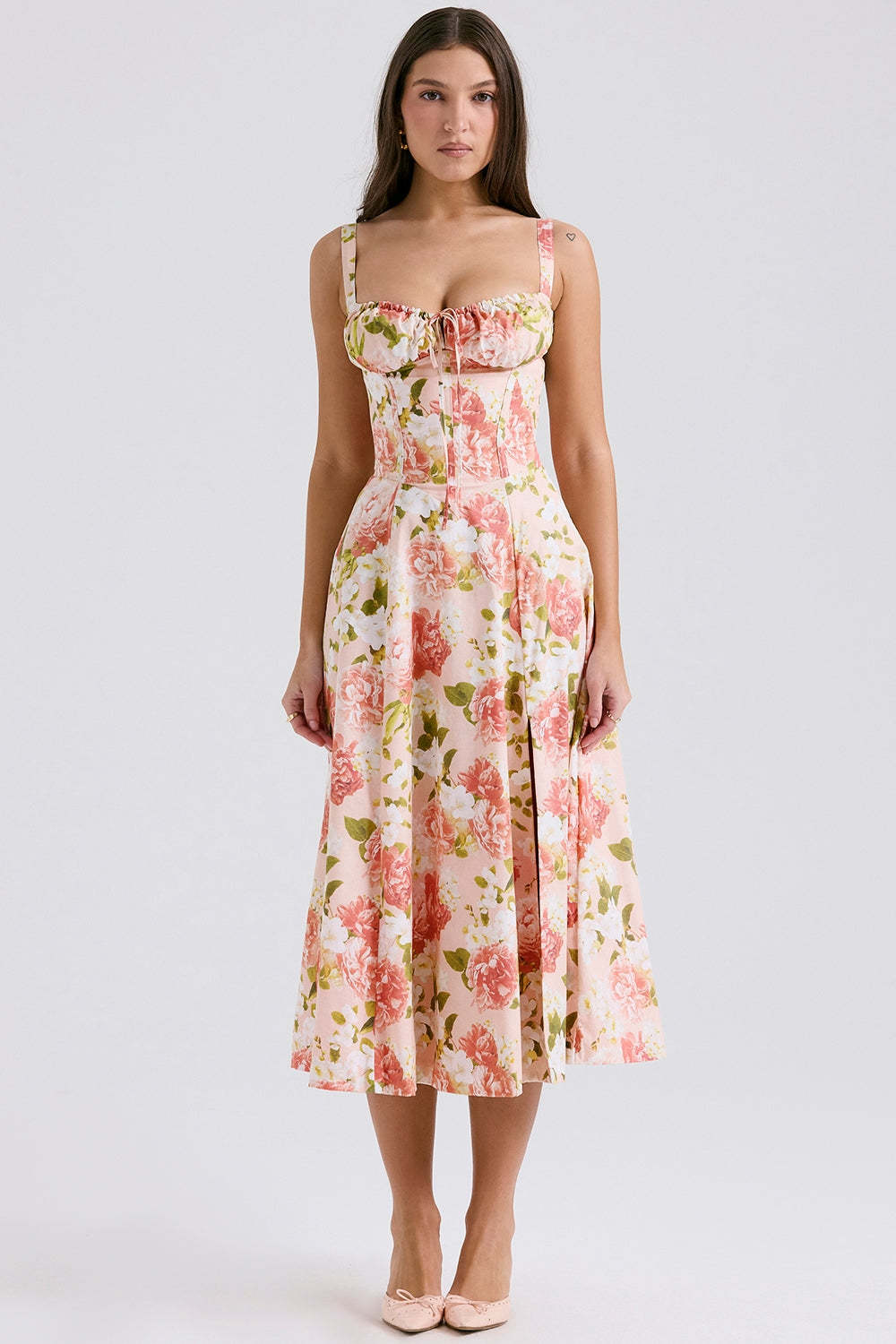JADE MAXI DRESS