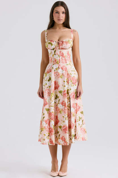JADE MAXI DRESS