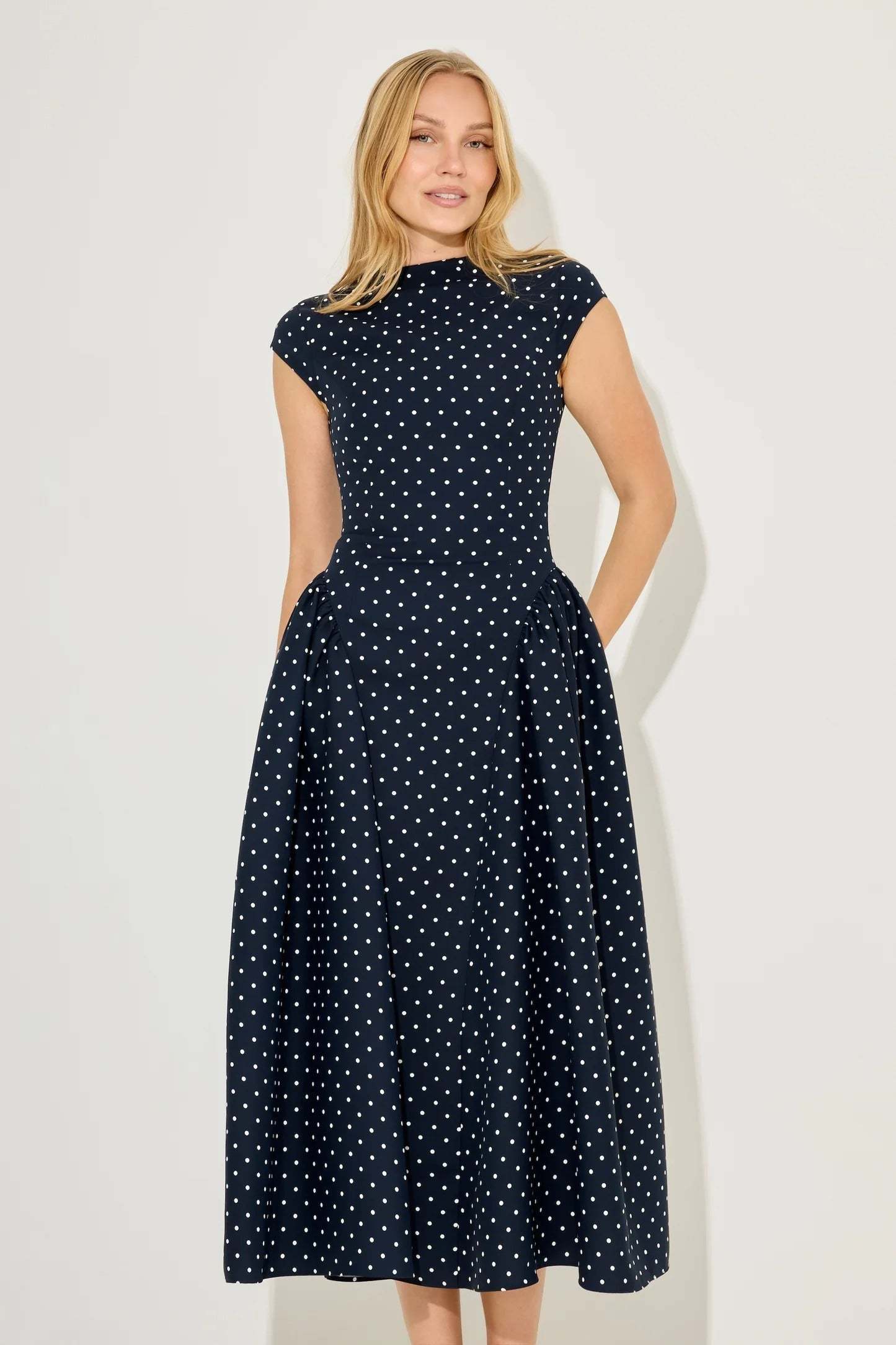 Margot Midi Dress