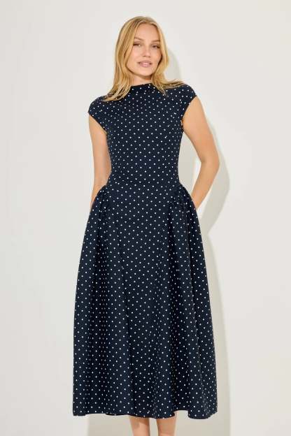 Margot Midi Dress