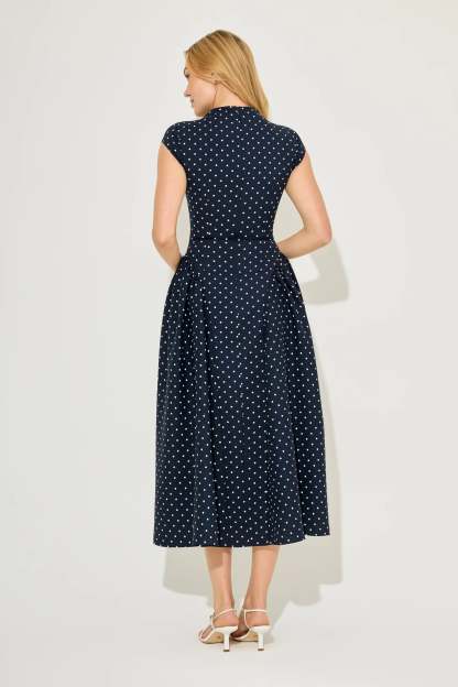 Margot Midi Dress