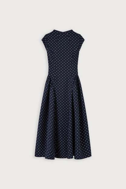 Margot Midi Dress