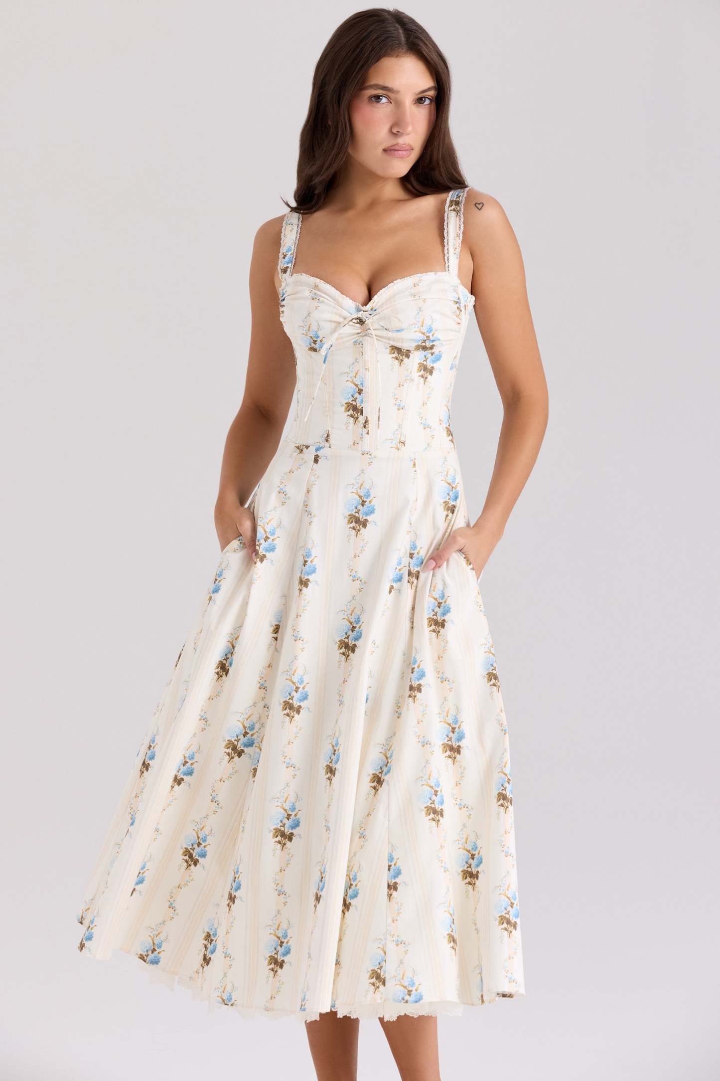 JADE MAXI DRESS