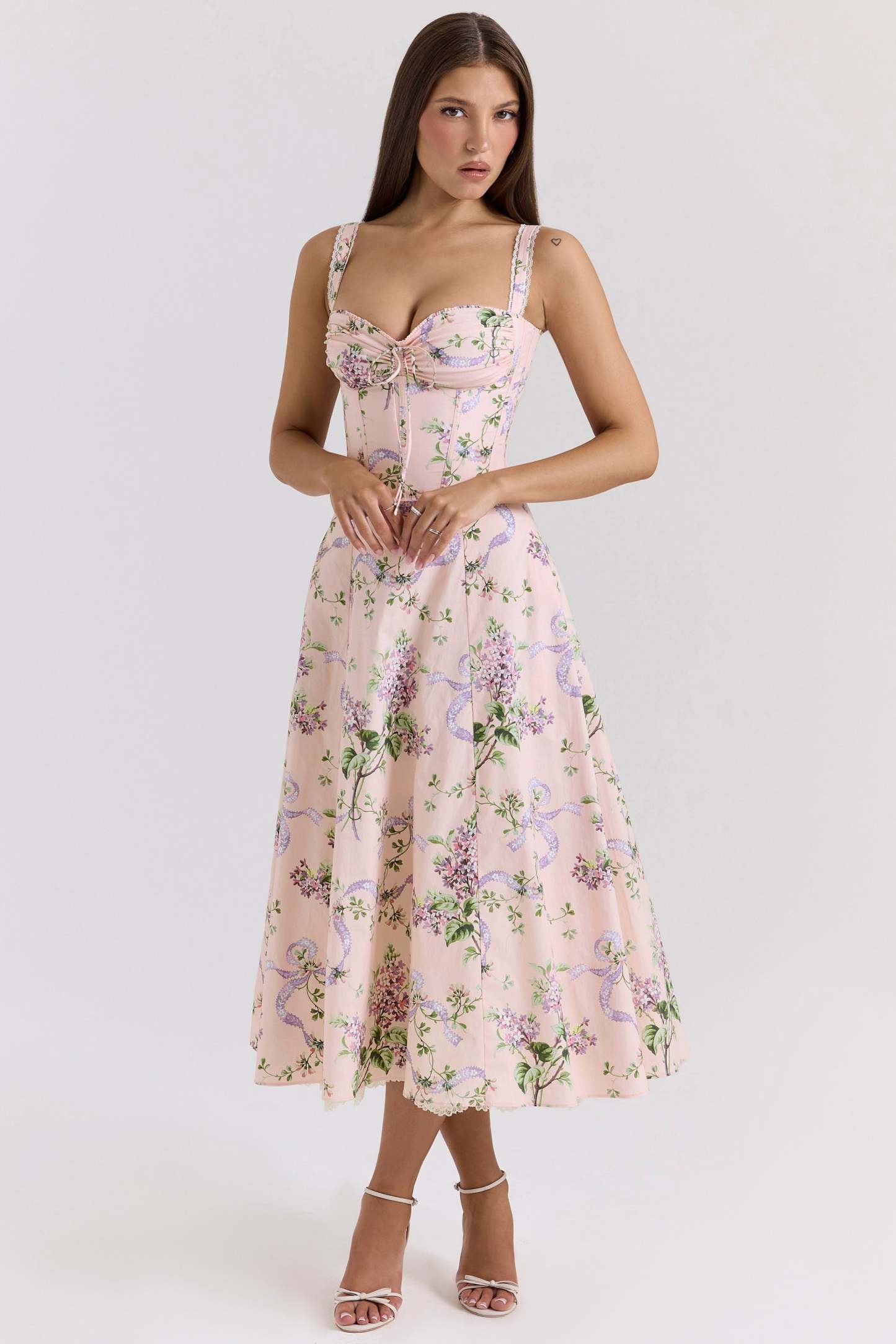 JADE MAXI DRESS