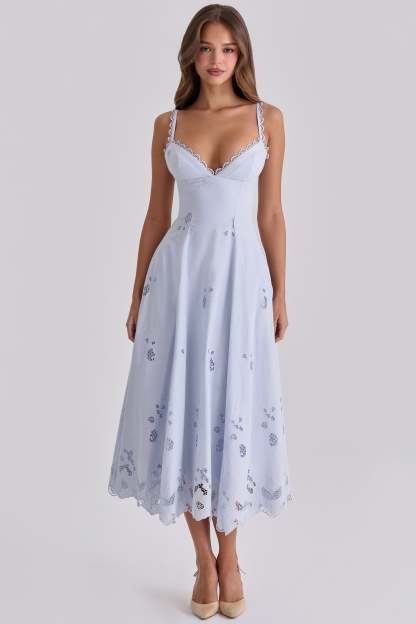 Sara Maxi Dress