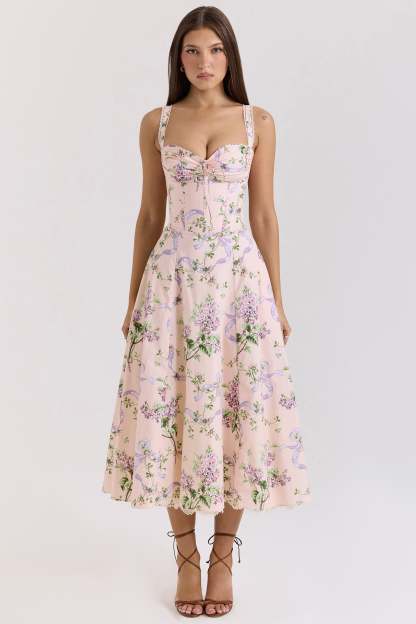 JADE MAXI DRESS