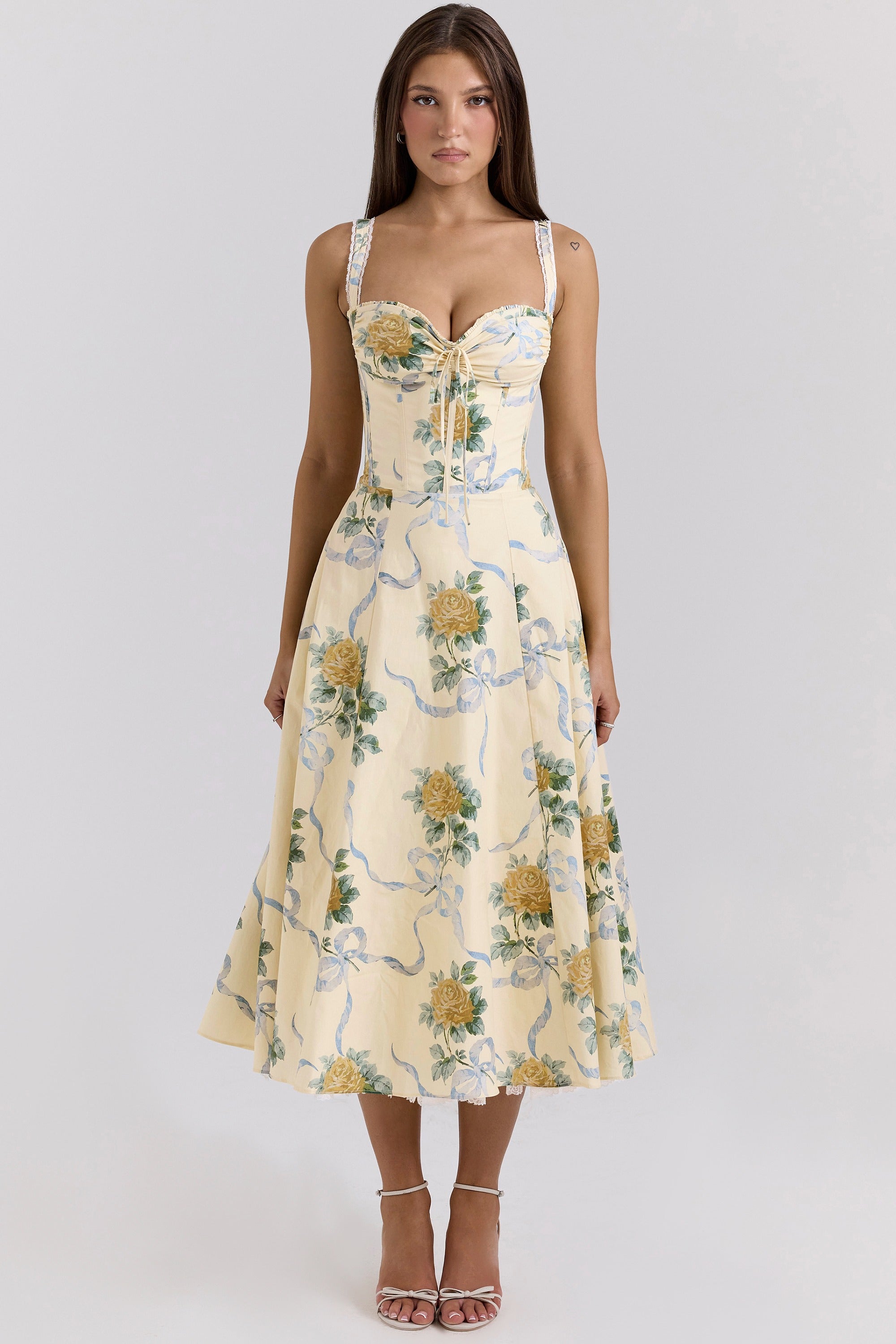 JADE MAXI DRESS
