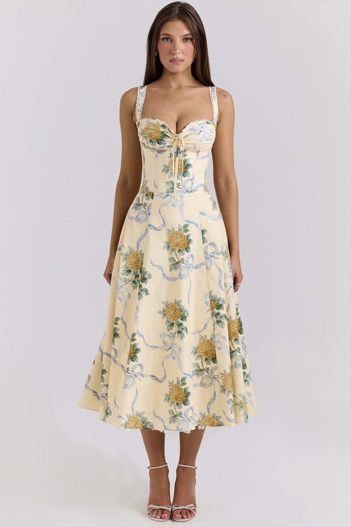 JADE MAXI DRESS