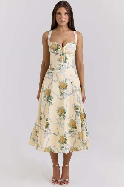 JADE MAXI DRESS