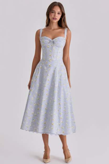 JADE MAXI DRESS