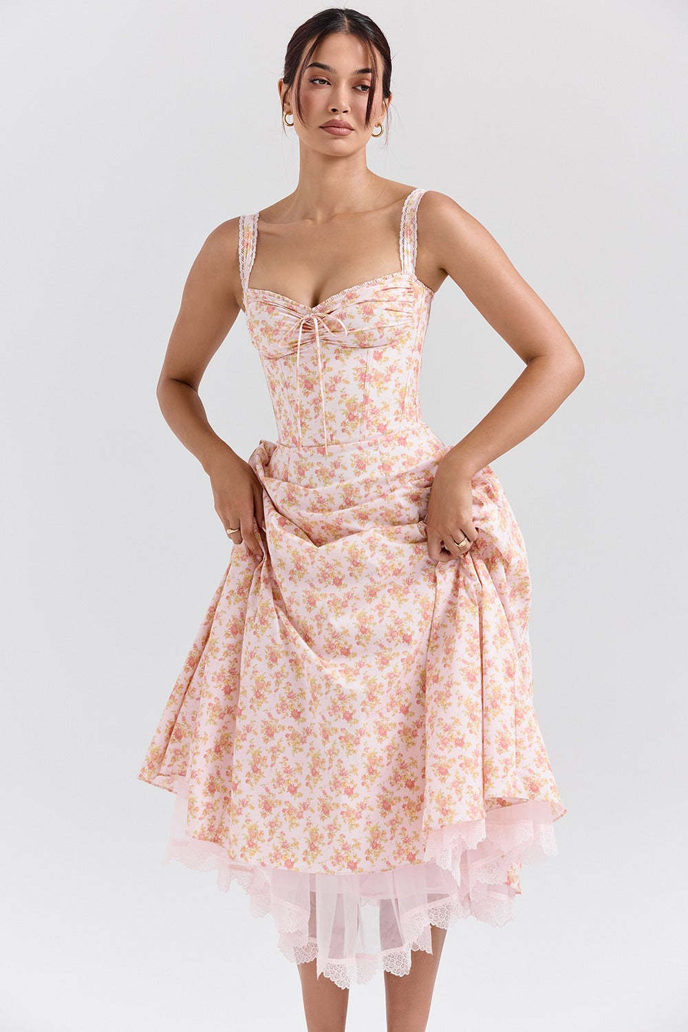 JADE MAXI DRESS