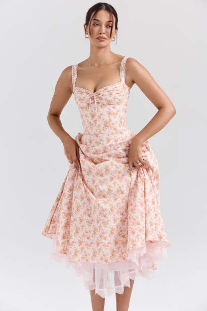 JADE MAXI DRESS