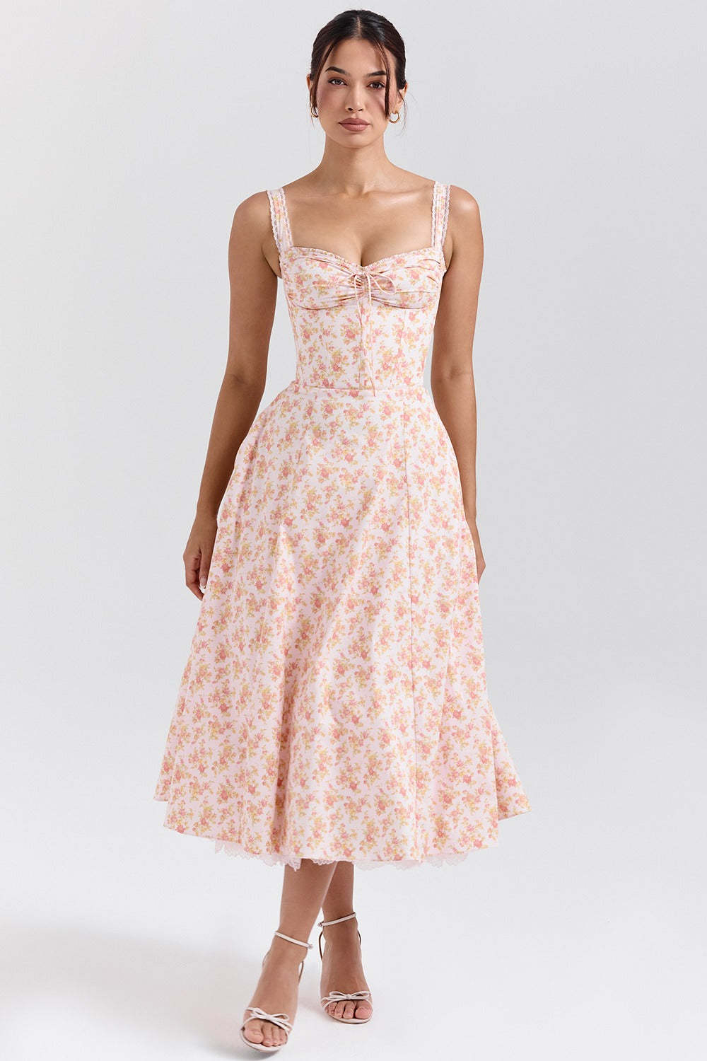 JADE MAXI DRESS