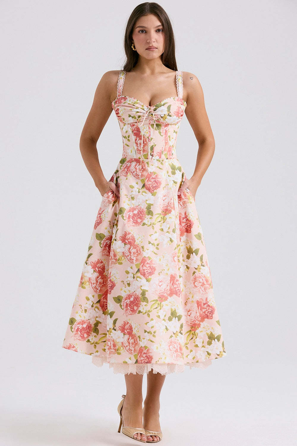 JADE MAXI DRESS