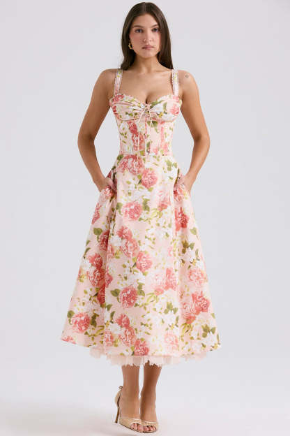 JADE MAXI DRESS