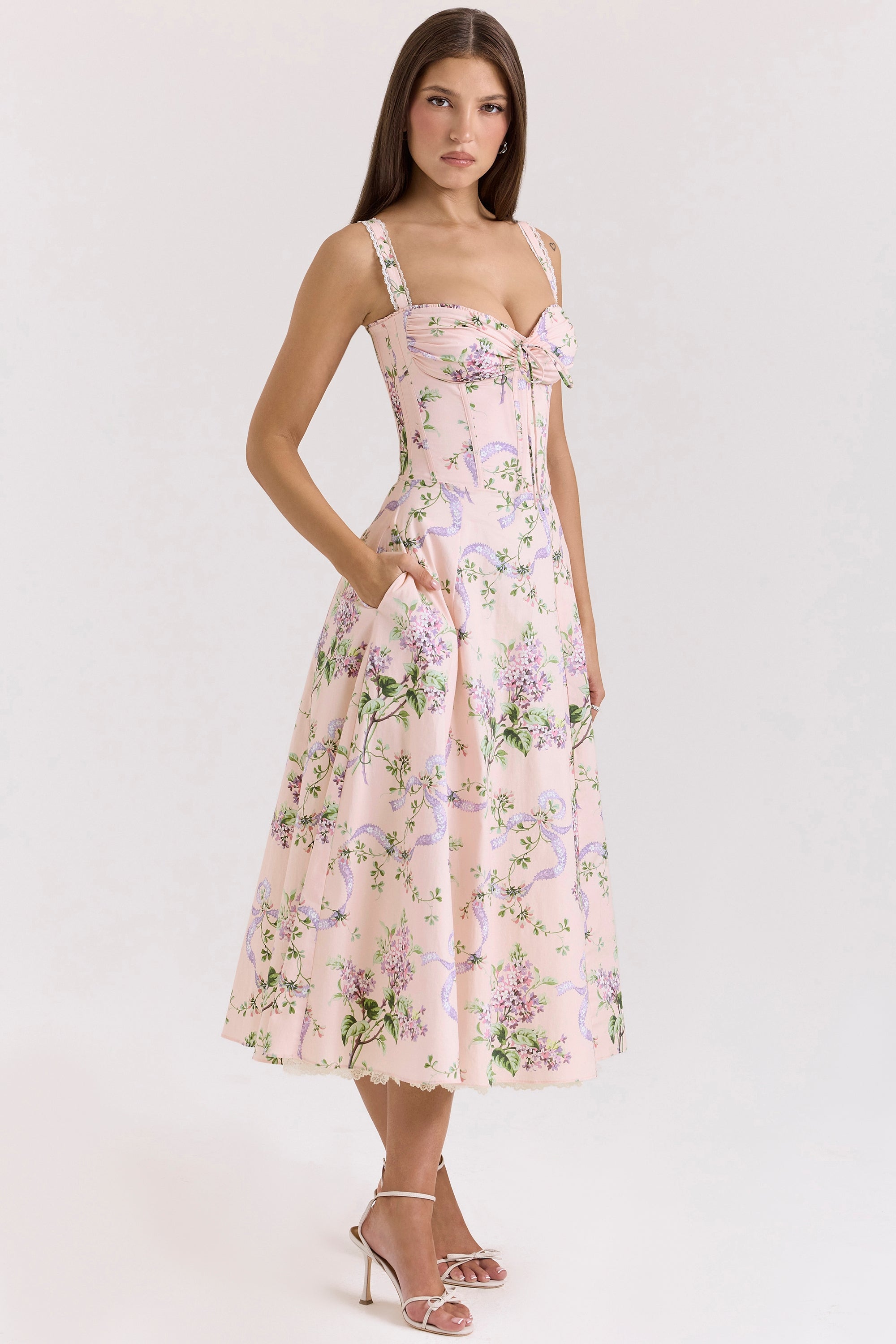 JADE MAXI DRESS