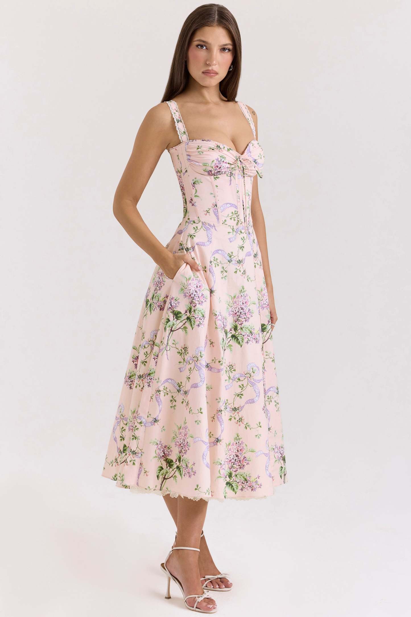 JADE MAXI DRESS