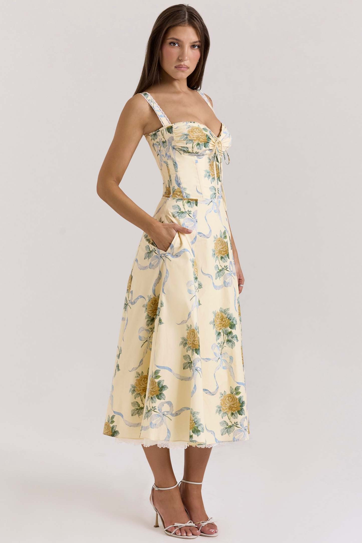 JADE MAXI DRESS