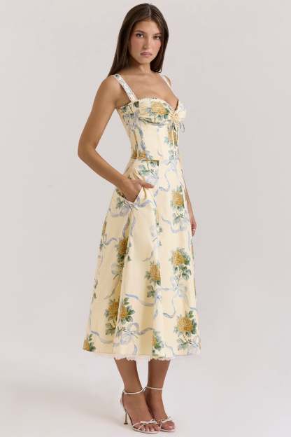 JADE MAXI DRESS