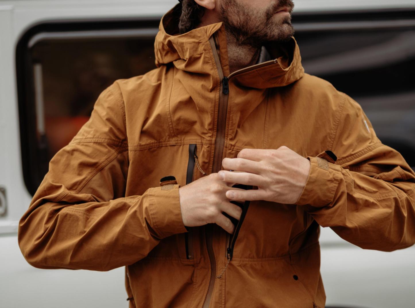 The Outsider® - TEAK