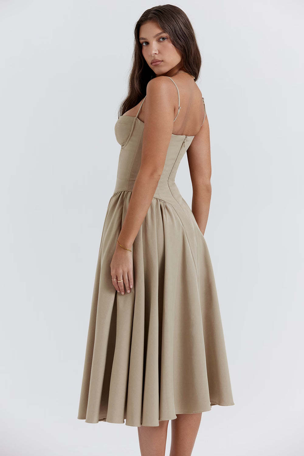 Champagne Beige