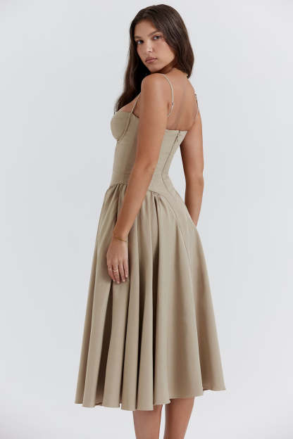 Champagne Beige