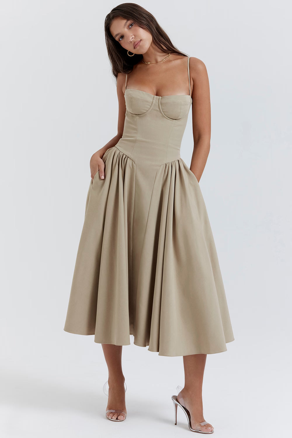 Champagne Beige