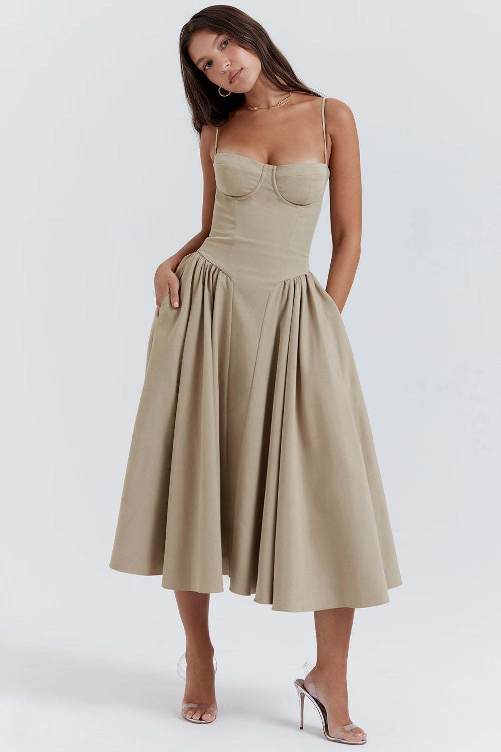 Champagne Beige