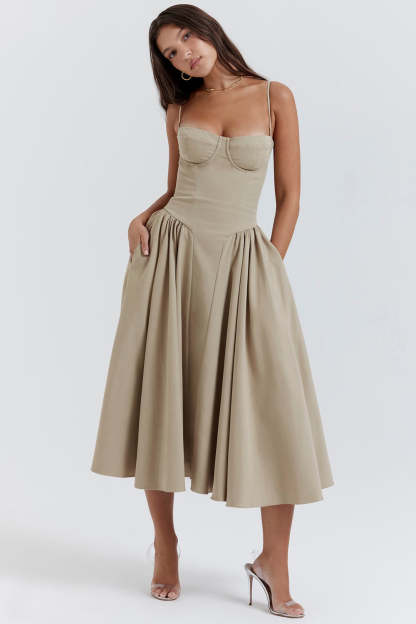 Champagne Beige
